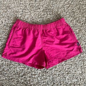 Patagonia Barely Baggie shorts